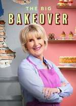 Watch The Big Bakeover Watch123movies