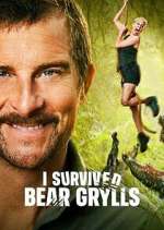 Watch I Survived Bear Grylls Watch123movies