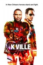 Watch K-Ville Watch123movies