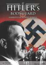 Watch Hitler's Bodyguard Watch123movies