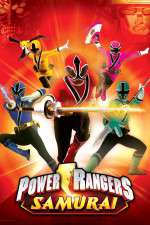 Watch Power Rangers Samurai Watch123movies