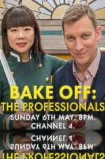 Watch Bake Off: The Professionals Watch123movies