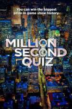 Watch The Million Second Quiz Watch123movies