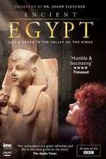 Watch Ancient Egypt Life and Death in the Valley of the Kings Watch123movies