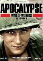Watch Apocalypse, La Guerre des mondes : 1945-1991 Watch123movies