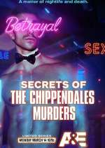 Watch Secrets of the Chippendales Murders Watch123movies