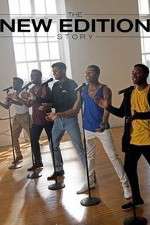 Watch The New Edition Story Watch123movies