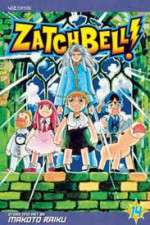 Watch Zatch Bell Watch123movies