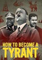 Watch How to Become a Tyrant Watch123movies