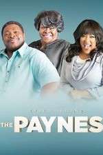 Watch The Paynes Watch123movies