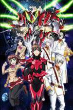 Watch Valvrave the Liberator Watch123movies