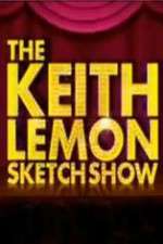 Watch The Keith Lemon Sketch Show Watch123movies
