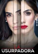 Watch La Usurpadora Watch123movies