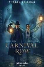 Watch Carnival Row Watch123movies