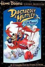 Watch Dastardly And Muttley In Their Flying Machines Watch123movies