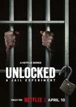 Watch Unlocked: A Jail Experiment Watch123movies
