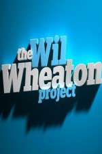 Watch The Wil Wheaton Project Watch123movies