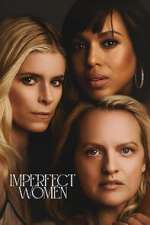 imperfect women season 1 episode 6 tv poster