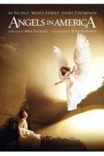Watch Angels in America Watch123movies