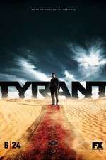 Watch Tyrant Watch123movies