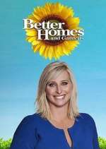 Watch Better Homes and Gardens Watch123movies