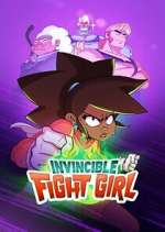Watch Invincible Fight Girl Watch123movies