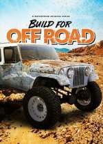 Watch Build for Off Road Watch123movies