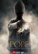 Watch Pope: The Most Powerful Man in History Watch123movies