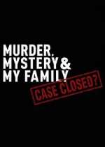 Watch Murder, Mystery and My Family: Case Closed? Watch123movies