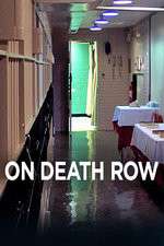 Watch On Death Row Watch123movies