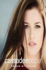 Watch Cassadee Pope Frame by Frame Watch123movies