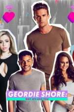 Watch Geordie Shore: Why Aye Love You Watch123movies