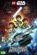 Watch Lego Star Wars The Freemaker Adventures Watch123movies