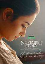 Watch November Story Watch123movies
