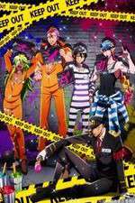 Watch Nanbaka The Numbers Watch123movies