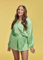 Watch Geordie Stories: Charlotte\'s New Baby Watch123movies