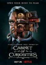Watch Guillermo del Toro's Cabinet of Curiosities Watch123movies