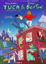 Watch Tuca & Bertie Watch123movies