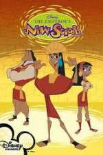 Watch The Emperor's New School Watch123movies