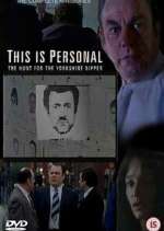 Watch This Is Personal: The Hunt for the Yorkshire Ripper Watch123movies
