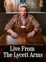 Watch Live From The Lycett Arms Watch123movies