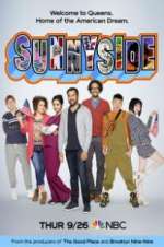 Watch Sunnyside Watch123movies