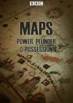 Watch Maps: Power, Plunder and Possession Watch123movies