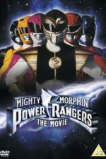 Watch Mighty Morphin Power Rangers Watch123movies