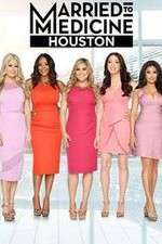 Watch Married to Medicine Houston Watch123movies