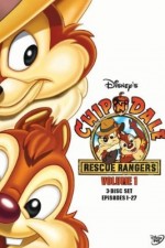 Watch Chip 'n Dale Rescue Rangers Watch123movies