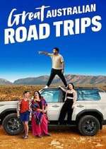 Watch Great Australian Road Trips Watch123movies