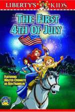 Watch Liberty's Kids Est 1776 Watch123movies