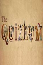 Watch The Quizeum Watch123movies