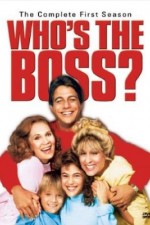 Watch Who's the Boss? Watch123movies